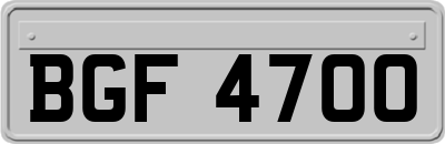 BGF4700