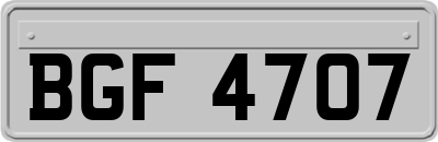 BGF4707