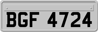 BGF4724