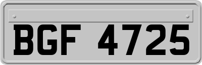 BGF4725