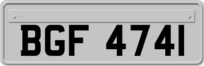 BGF4741