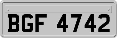 BGF4742