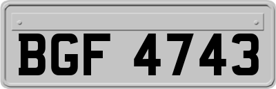 BGF4743