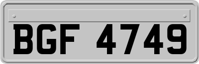BGF4749