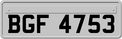 BGF4753