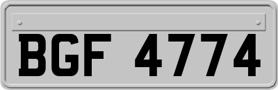 BGF4774