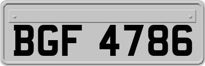 BGF4786