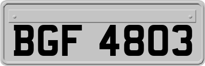 BGF4803
