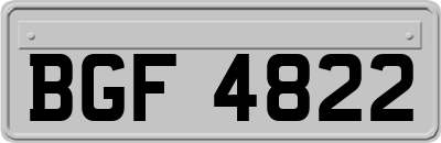 BGF4822