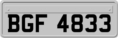 BGF4833
