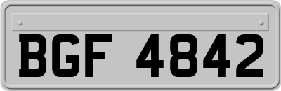 BGF4842