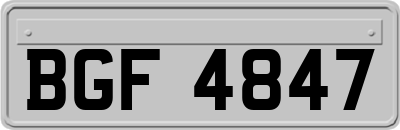 BGF4847