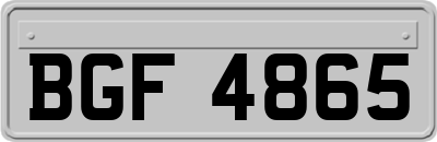 BGF4865