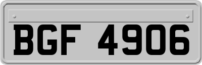 BGF4906