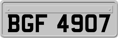 BGF4907