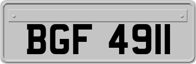 BGF4911