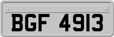 BGF4913