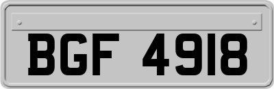 BGF4918