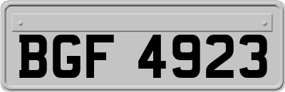 BGF4923