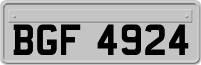 BGF4924