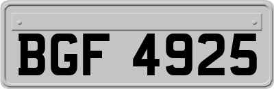 BGF4925