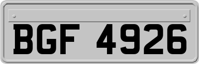 BGF4926