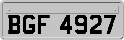 BGF4927