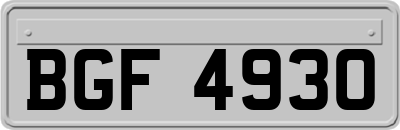BGF4930
