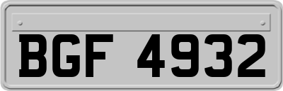 BGF4932