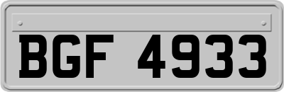BGF4933