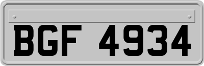 BGF4934