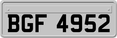 BGF4952