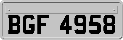 BGF4958