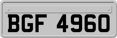 BGF4960