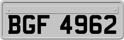 BGF4962