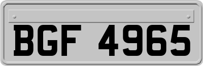 BGF4965