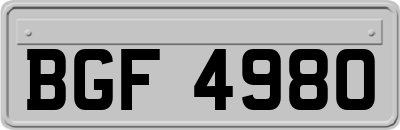 BGF4980