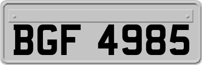 BGF4985