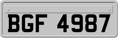 BGF4987