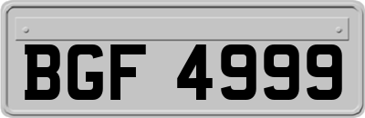 BGF4999