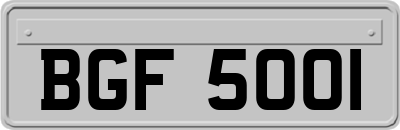 BGF5001