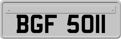 BGF5011