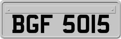 BGF5015