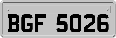 BGF5026