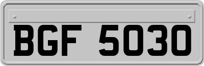 BGF5030