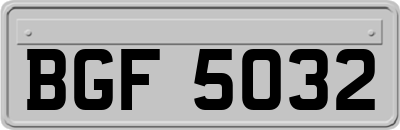 BGF5032