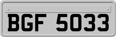 BGF5033