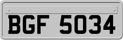 BGF5034