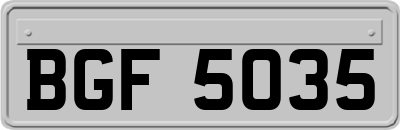 BGF5035