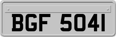 BGF5041